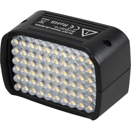 Đầu đèn led Godox AD-L LED Head for AD200 
